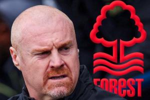 Here We Go!罗马诺:前埃弗顿主帅戴奇执教诺丁汉森林,接班澳波 Here We Go!罗马诺:前埃弗顿主帅戴奇执教诺丁汉森林,接班澳波