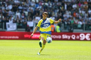 记者:米雷蒂、热格罗瓦参加尤文今日合练 记者:米雷蒂、热格罗瓦参加尤文今日合练