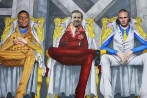 三锋争霸!凯恩、哈兰德本赛季均已22球3助 姆巴佩18球4助紧追 三锋争霸!凯恩、哈兰德本赛季均已22球3助 姆巴佩18球4助紧追