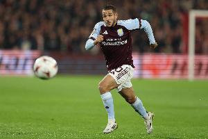 逆转热刺!维拉中场布恩迪亚:我们取得了一场不可思议的胜利 逆转热刺!维拉中场布恩迪亚:我们取得了一场不可思议的胜利