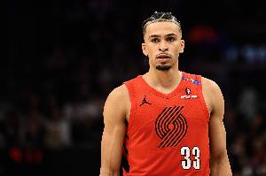 🔥Shams:开拓者与图马尼-卡马拉签下4年8200万提前续约合同! 🔥Shams:开拓者与图马尼-卡马拉签下4年8200万提前续约合同!