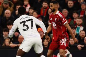 出来混都要还!利物浦开赛6场绝杀,现遭4连败且3轮英超被绝杀 出来混都要还!利物浦开赛6场绝杀,现遭4连败且3轮英超被绝杀