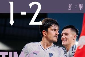 4轮3胜杀向前六😤英超前六BIG6占5席,曼联暂第9只差1分进前6 4轮3胜杀向前六😤英超前六BIG6占5席,曼联暂第9只差1分进前6