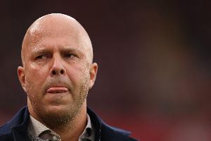 被曼联逼到悬崖边!利物浦周中欧冠若再输,将遇72年来首次5连败 被曼联逼到悬崖边!利物浦周中欧冠若再输,将遇72年来首次5连败