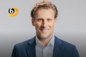 万幸!迭戈弗兰参加球赛被撞断3根肋骨+轻微气胸,经治疗后无大碍 万幸!迭戈弗兰参加球赛被撞断3根肋骨+轻微气胸,经治疗后无大碍