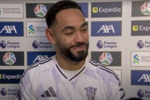 8场0球?库尼亚:首要目标帮曼联重回巅峰,能献微薄之力已是荣幸 8场0球?库尼亚:首要目标帮曼联重回巅峰,能献微薄之力已是荣幸