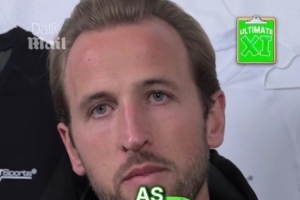 凯恩选心中最强11人阵:C罗、梅西、大罗、齐达内、特里等入选 凯恩选心中最强11人阵:C罗、梅西、大罗、齐达内、特里等入选