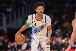 23年首轮15号秀!Shams:篮网将裁掉后卫科比-巴夫金 23年首轮15号秀!Shams:篮网将裁掉后卫科比-巴夫金