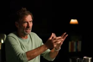 克洛普:我根本不知道花这么多钱是可能的,利物浦的改变需要时间 克洛普:我根本不知道花这么多钱是可能的,利物浦的改变需要时间