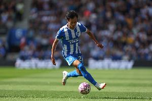 日本球员身价:三笘薰居首但跌至3500万欧,佐野海舟2500万欧第三 日本球员身价:三笘薰居首但跌至3500万欧,佐野海舟2500万欧第三