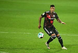 德媒:博阿滕因和孔帕尼关系不错才能去见习,后者认为该请求无害 德媒:博阿滕因和孔帕尼关系不错才能去见习,后者认为该请求无害