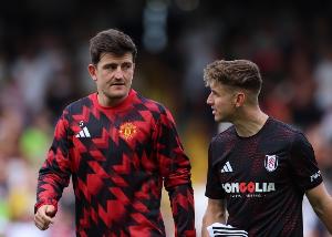 基恩:曾担心马奎尔是否适合首发,现在还不能说曼联已经回来了 基恩:曾担心马奎尔是否适合首发,现在还不能说曼联已经回来了