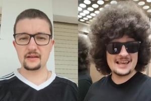 被官方翻牌了!双红会后,曼联官方点赞评论球迷“蓄发哥“社媒 被官方翻牌了!双红会后,曼联官方点赞评论球迷“蓄发哥“社媒