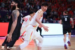 余嘉豪:西班牙联赛节奏很快 时间很短 所以容错率非常小 余嘉豪:西班牙联赛节奏很快 时间很短 所以容错率非常小