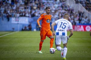 😯你也是平西王?塞尔塔新赛季西甲9轮不胜,7场与对手1-1打平 😯你也是平西王?塞尔塔新赛季西甲9轮不胜,7场与对手1-1打平