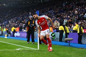 梅里诺:确信约克雷斯的进球会到来 他有球无球都贡献了最佳表现 梅里诺:确信约克雷斯的进球会到来 他有球无球都贡献了最佳表现