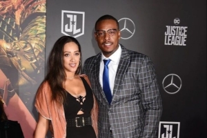 皮尔斯：婚姻对高收入人群毫无优势 只有等我老了/破产才会再婚