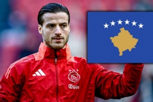 经纪人:拉马伊不会为科索沃效力,报道肯定是假的 经纪人:拉马伊不会为科索沃效力,报道肯定是假的