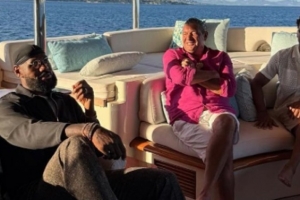 欧洲经纪人与詹姆斯探讨新联赛构想:“这是你从未见过的东西” 欧洲经纪人与詹姆斯探讨新联赛构想:“这是你从未见过的东西”