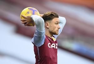 被视为核心之一!罗马诺:达成协议,卡什将和维拉续约至2029年 被视为核心之一!罗马诺:达成协议,卡什将和维拉续约至2029年