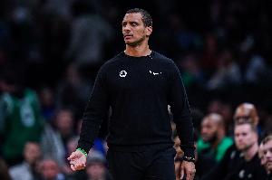 Stein:在解雇锡伯杜后 尼克斯曾询问是否能追求绿军主帅马祖拉 Stein:在解雇锡伯杜后 尼克斯曾询问是否能追求绿军主帅马祖拉