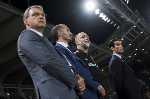 前蒙扎总监:尤文如果希望重返顶峰,就必须拥顶级的管理架构 前蒙扎总监:尤文如果希望重返顶峰,就必须拥顶级的管理架构