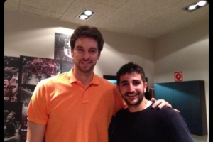 卢比奥38岁生日 大加索尔社媒晒两人昔日合照:我们没变多少吧? 卢比奥38岁生日 大加索尔社媒晒两人昔日合照:我们没变多少吧?