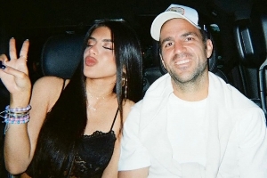 仅差12岁❗38岁小法祝继女26岁生日快乐:完美诠释了榜样女儿 仅差12岁❗38岁小法祝继女26岁生日快乐:完美诠释了榜样女儿