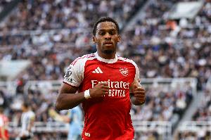 英媒：阿森纳希望和廷伯加薪续约，双方愿意继续合作并持乐观态度