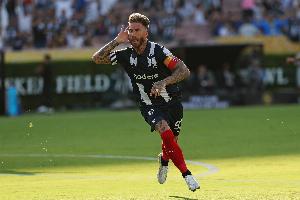 踢到40岁!TA:拉莫斯与蒙特雷商谈1+1续约,至今出战27场进5球 踢到40岁!TA:拉莫斯与蒙特雷商谈1+1续约,至今出战27场进5球