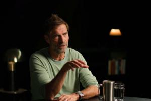 克洛普:若你不是梅西就得防守,我从未拥有梅西所以他们都要防守 克洛普:若你不是梅西就得防守,我从未拥有梅西所以他们都要防守