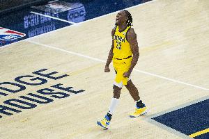 在绿军仅4.2分!美记:内史密斯早年挣扎但坚持不懈 最终赢得回报 在绿军仅4.2分!美记:内史密斯早年挣扎但坚持不懈 最终赢得回报