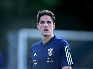 扎尼奥洛:我在乌迪内斯重新找回踢球乐趣,现在还没达到100%状态 扎尼奥洛:我在乌迪内斯重新找回踢球乐趣,现在还没达到100%状态