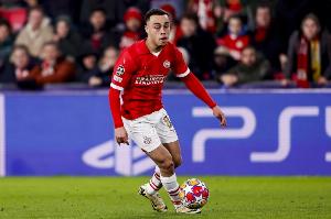 德斯特:在米兰的时光短暂但喜欢意甲,希望未来能回意甲证明自己 德斯特:在米兰的时光短暂但喜欢意甲,希望未来能回意甲证明自己