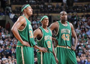 皮尔斯:帕金斯当年敢正面对抗奥尼尔 若他没受伤我们能夺得两冠 皮尔斯:帕金斯当年敢正面对抗奥尼尔 若他没受伤我们能夺得两冠