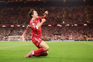 都体:基耶萨在利物浦表现得到认可,意大利队将在11月征召他回归 都体:基耶萨在利物浦表现得到认可,意大利队将在11月征召他回归