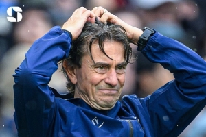 主场虫?热刺本赛季英超主场1胜1平2负,近18个英超主场仅3胜 主场虫?热刺本赛季英超主场1胜1平2负,近18个英超主场仅3胜