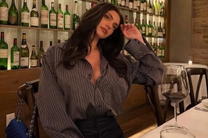 小波特:男人晚点再结婚较好 不希望伴侣和其他人发生过关系 小波特:男人晚点再结婚较好 不希望伴侣和其他人发生过关系