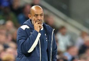 talkSPORT:努诺向西汉姆要求3名冬窗新援,有意和罗马争齐尔克泽 talkSPORT:努诺向西汉姆要求3名冬窗新援,有意和罗马争齐尔克泽