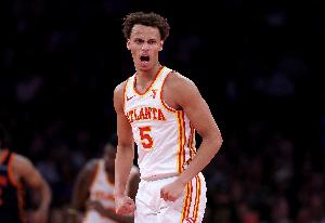 丹尼尔斯&吉迪都想要3000万均薪但最终签4年1亿 两人的经纪人相同 丹尼尔斯&吉迪都想要3000万均薪但最终签4年1亿 两人的经纪人相同