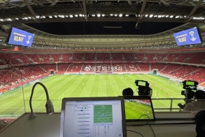 记者:今晚亚冠海港主场10197人,太惨淡了! 记者:今晚亚冠海港主场10197人,太惨淡了!