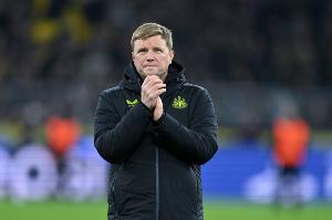 对本菲卡!埃迪-豪:非常期待和穆帅交手,我从他那学到很多 对本菲卡!埃迪-豪:非常期待和穆帅交手,我从他那学到很多