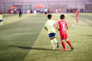 徐弢:西班牙青训成材率不到1%,但国内可能有10%或者20% 徐弢:西班牙青训成材率不到1%,但国内可能有10%或者20%