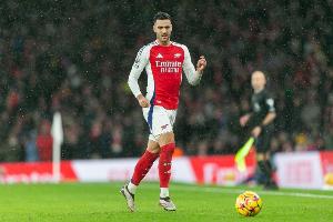 梅里诺:马竞是一支全面的球队,给他们贴上防守型球队标签不公平 梅里诺:马竞是一支全面的球队,给他们贴上防守型球队标签不公平