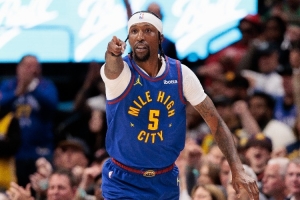 小波特:23年夺冠波普&布鲁斯-布朗等人很关键 争冠就得有这种人 小波特:23年夺冠波普&布鲁斯-布朗等人很关键 争冠就得有这种人