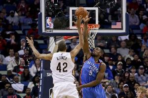 戴格诺特:伊巴卡在雷霆取得了很多成功 他是一位极具影响力球员 戴格诺特:伊巴卡在雷霆取得了很多成功 他是一位极具影响力球员