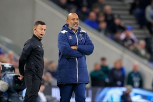 努诺:我们必须扭转颓势,四天后需要取得巨大进步 努诺:我们必须扭转颓势,四天后需要取得巨大进步