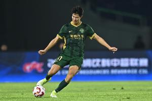 卡内达谈发掘张瑷晖:球员经验作用被高估,我更相信能力与潜力 卡内达谈发掘张瑷晖:球员经验作用被高估,我更相信能力与潜力