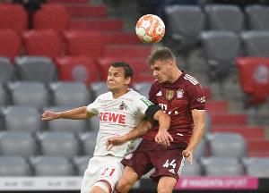 图片报:斯坦尼西奇训练时膝盖出现问题,可能无法出战布鲁日 图片报:斯坦尼西奇训练时膝盖出现问题,可能无法出战布鲁日