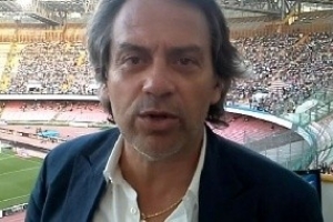 意甲旧将:米兰5人缺席赢比赛是重要信号,但我觉得国米还是更强 意甲旧将:米兰5人缺席赢比赛是重要信号,但我觉得国米还是更强